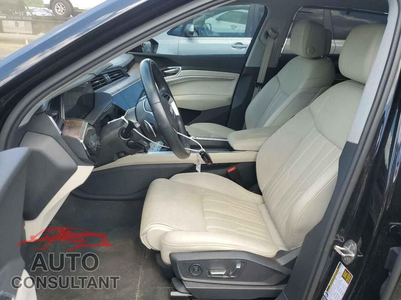 AUDI E-TRON 2019 - WA1VAAGE2KB006393