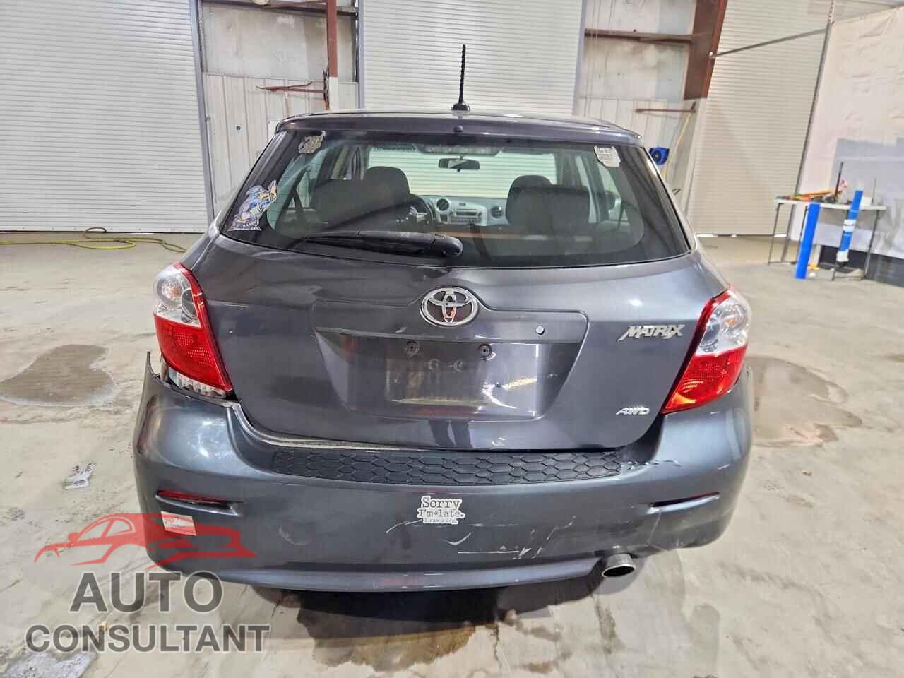 TOYOTA COROLLA 2012 - 2T1LE4EE4CC022331