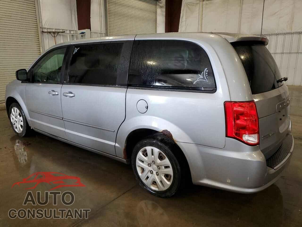 DODGE CARAVAN 2013 - 2C4RDGBGXDR772936