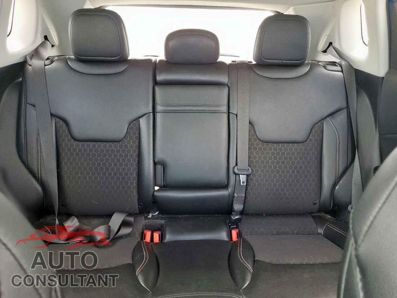 JEEP COMPASS 2020 - 3C4NJDBB3LT157568