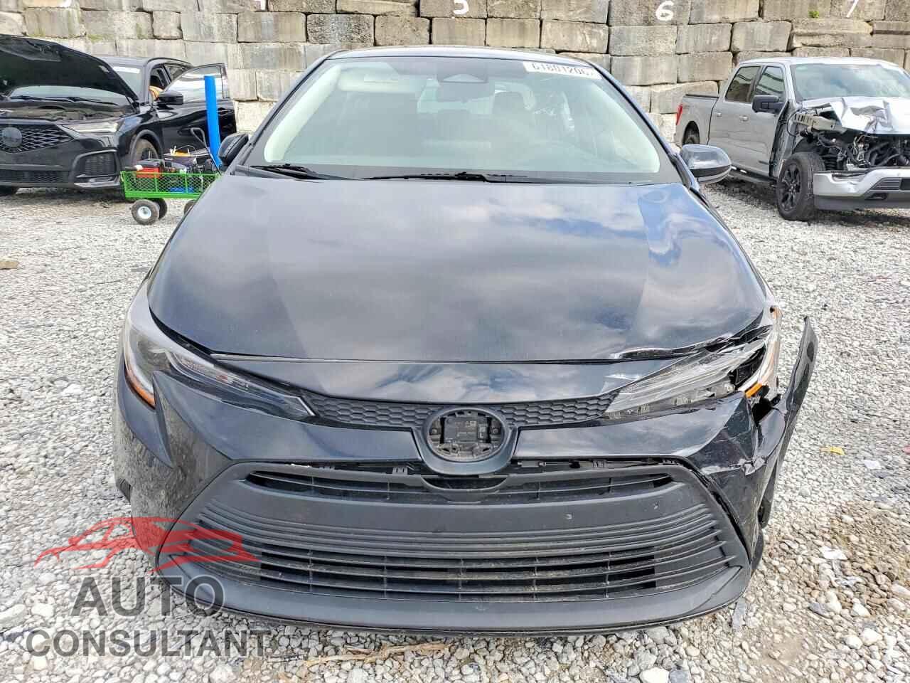 TOYOTA COROLLA 2024 - 5YFB4MDE3RP097661