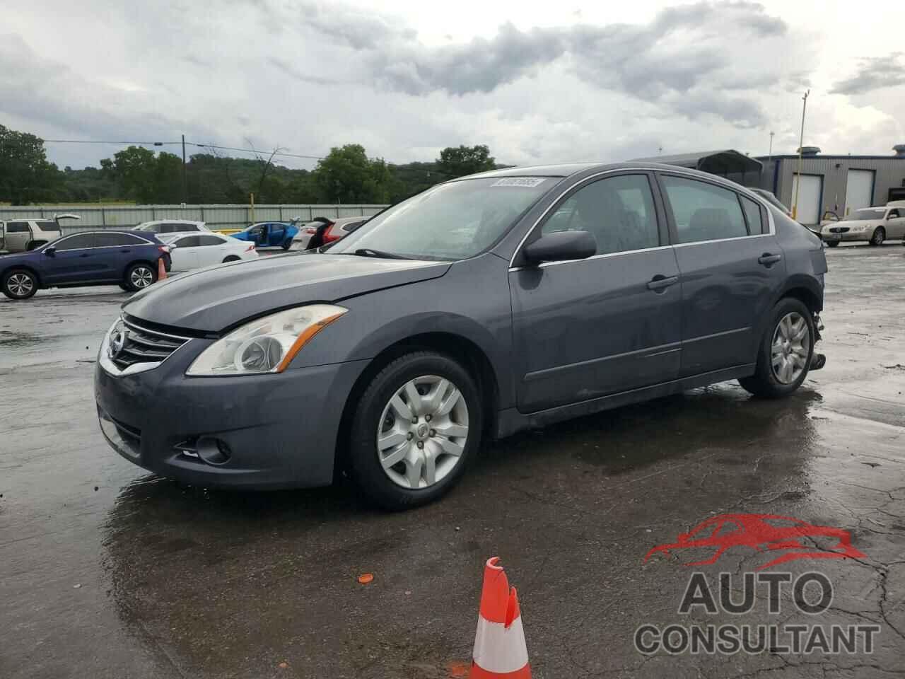NISSAN ALTIMA 2012 - 1N4AL2AP3CC220907