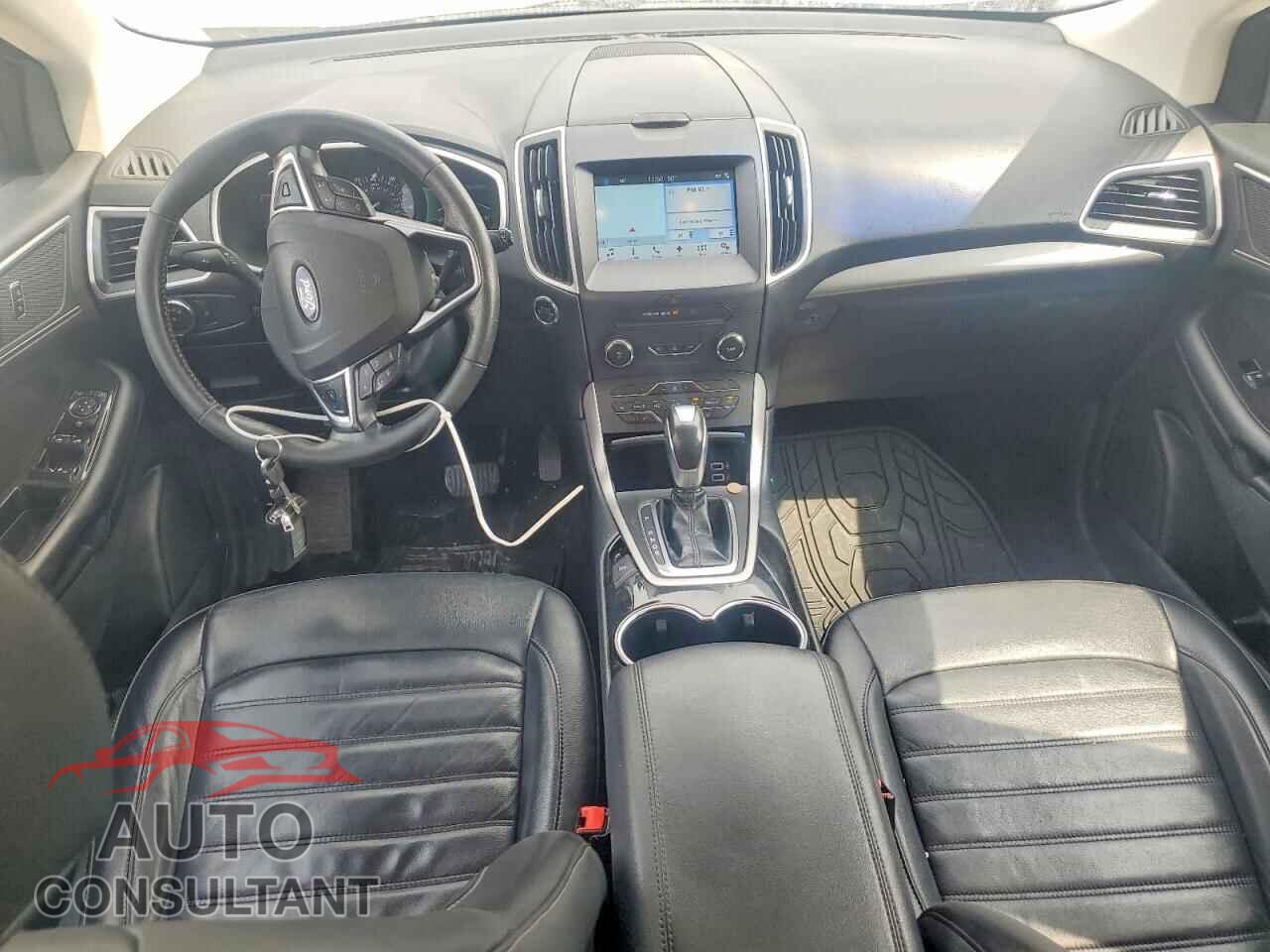 FORD EDGE 2016 - 2FMPK4J80GBC54526