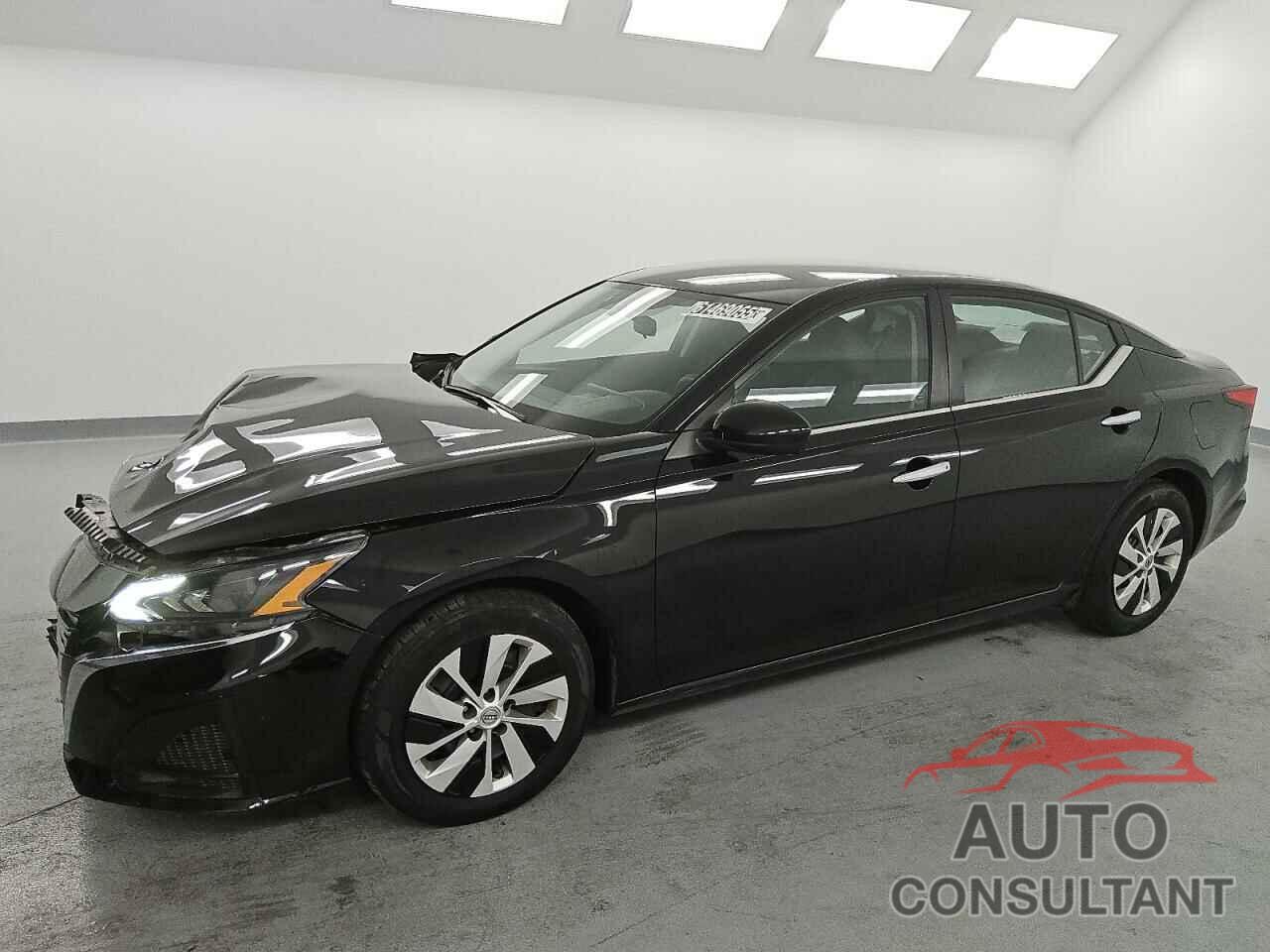 NISSAN ALTIMA 2023 - 1N4BL4BV8PN419250