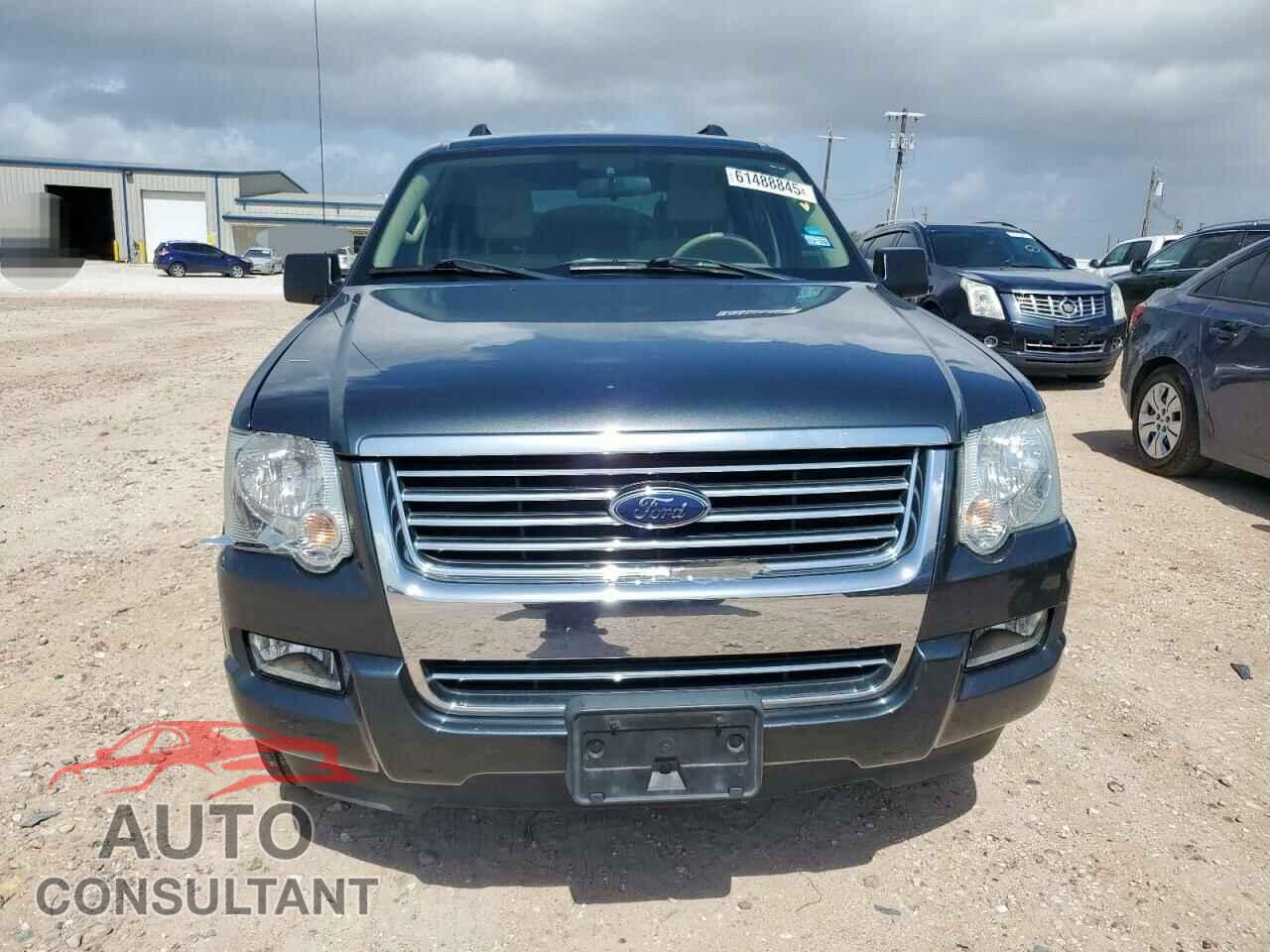 FORD EXPLORER 2009 - 1FMEU63E89UA18123