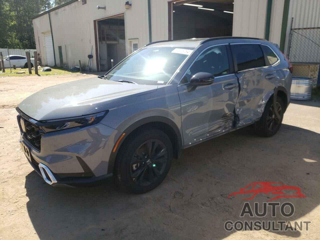 HONDA CRV 2024 - 7FARS6H96RE024328