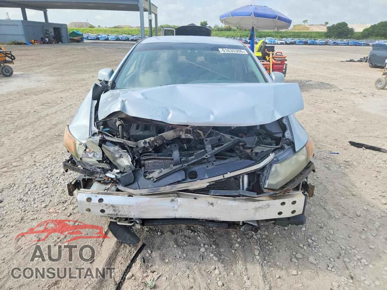 HONDA CIVIC 2012 - 19XFB2F54CE046574