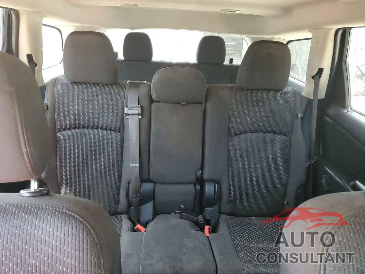 DODGE JOURNEY 2018 - 3C4PDCAB9JT386118