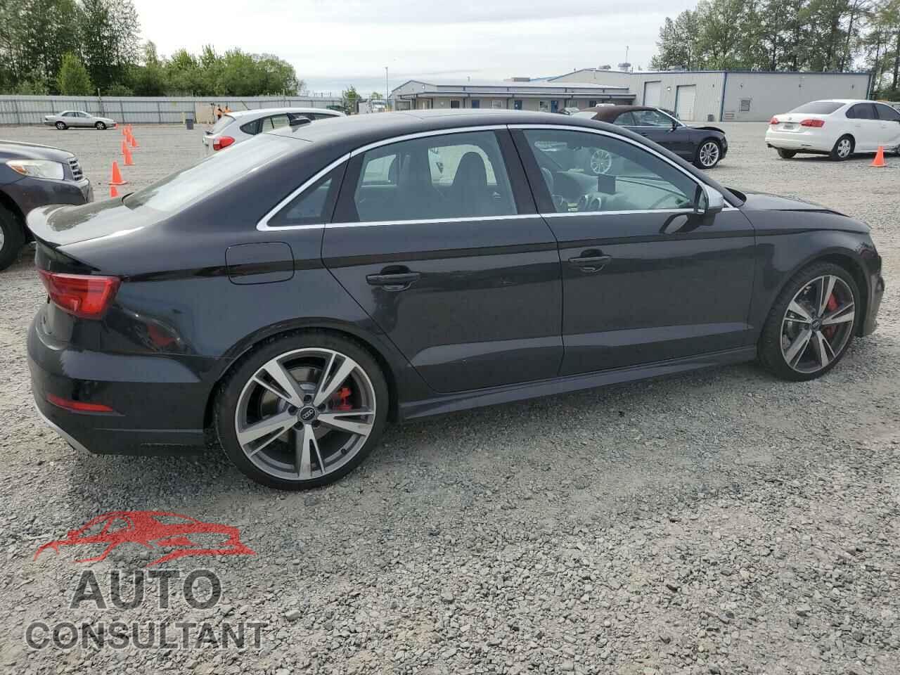 AUDI RS3 2017 - WUABWGFF1H1900507