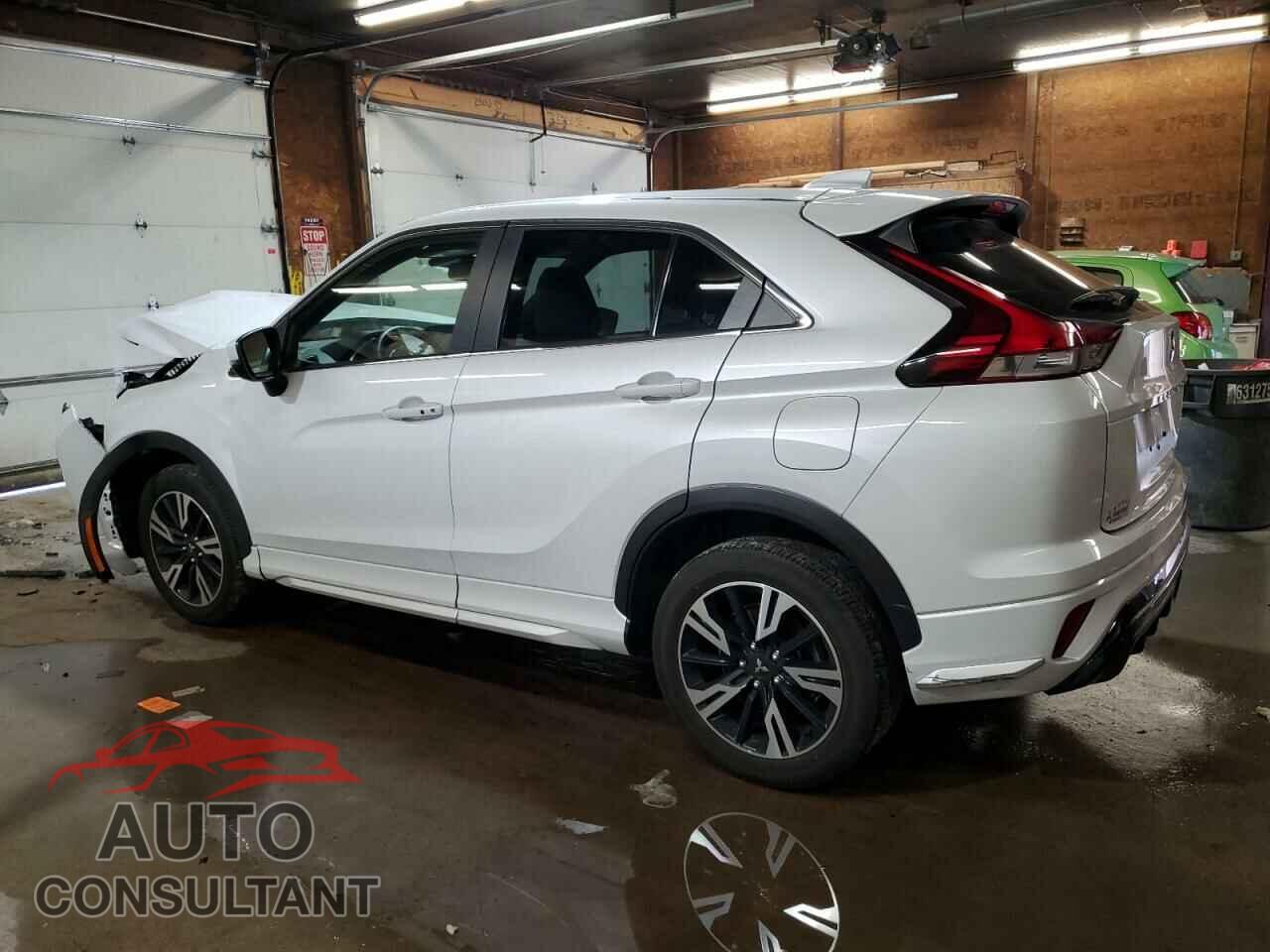 MITSUBISHI ECLIPSE 2023 - JA4ATWAA2PZ051215