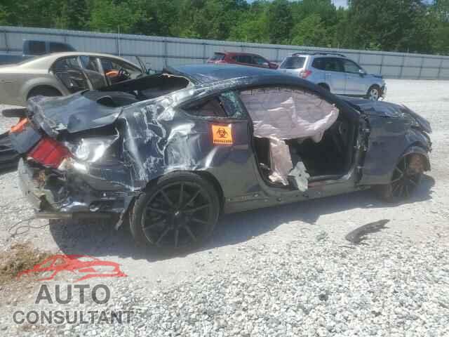 FORD MUSTANG 2016 - 1FA6P8CF0G5200965