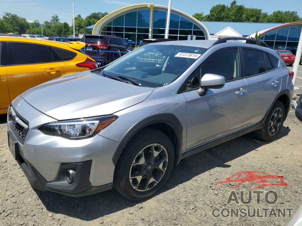 SUBARU CROSSTREK 2019 - JF2GTAEC2K8293324