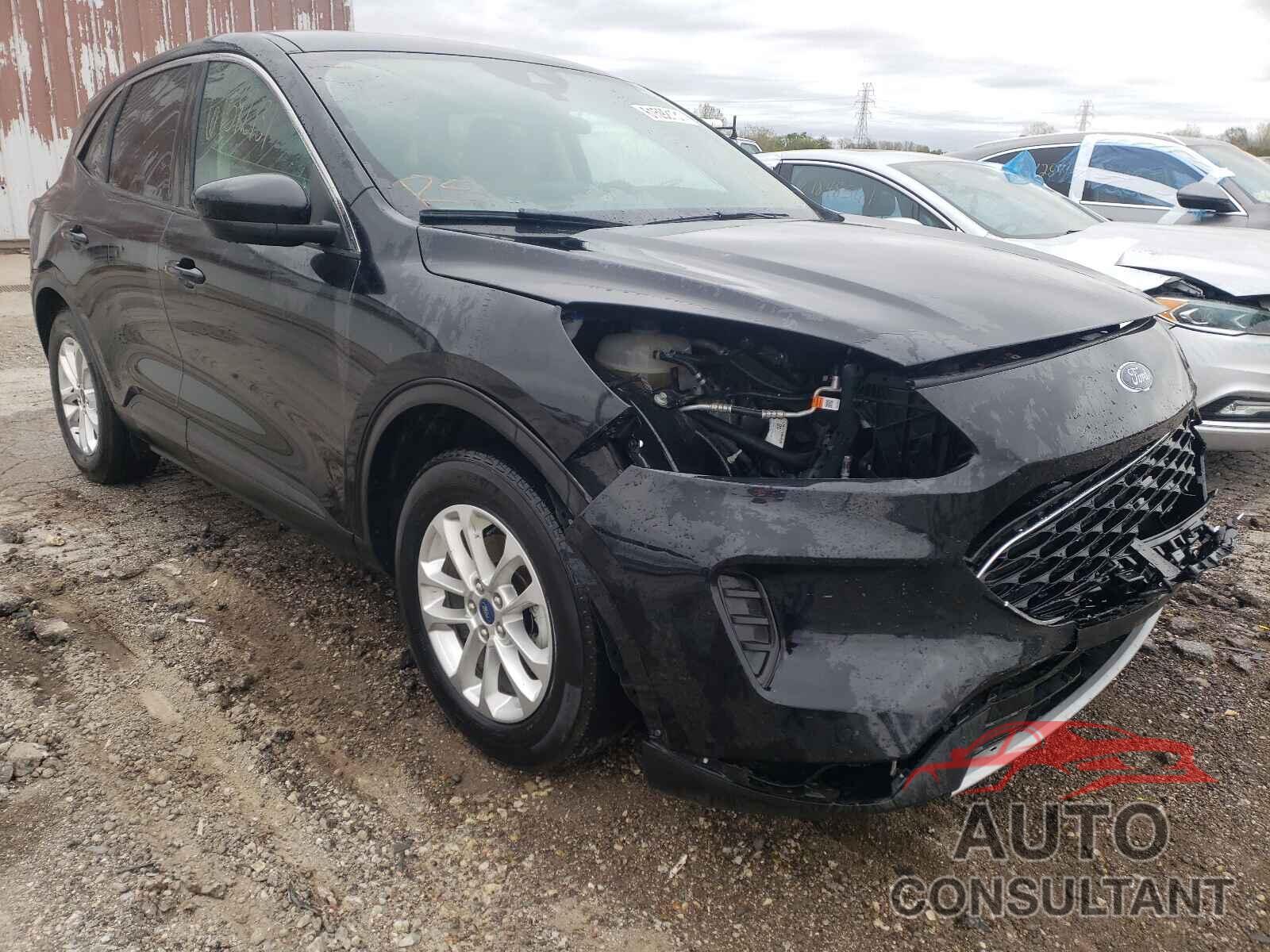 FORD ESCAPE 2020 - 1FMCU0G61LUB29126