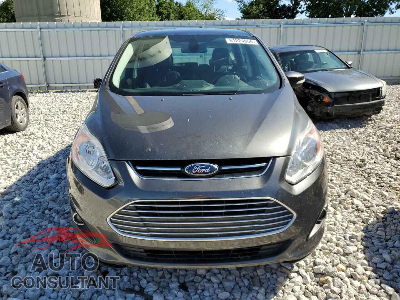 FORD CMAX 2016 - 1FADP5CU6GL102619