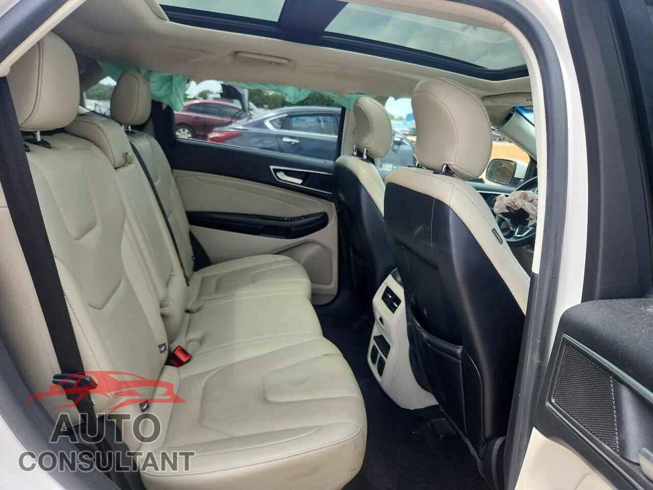 FORD EDGE 2016 - 2FMPK3K93GBB47794