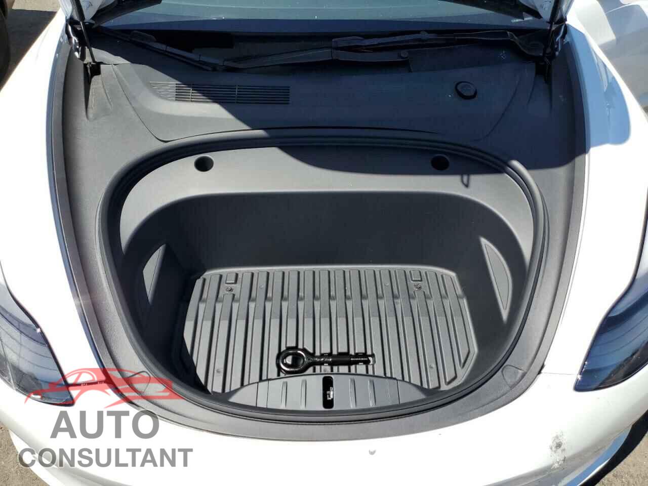 TESLA MODEL 3 2022 - 5YJ3E1EA3NF365643