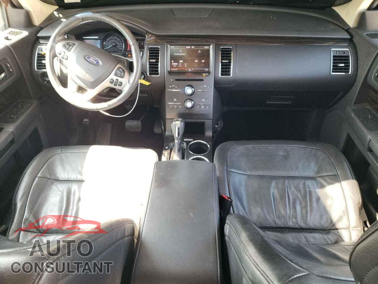 FORD FLEX 2013 - 2FMGK5C82DBD32092