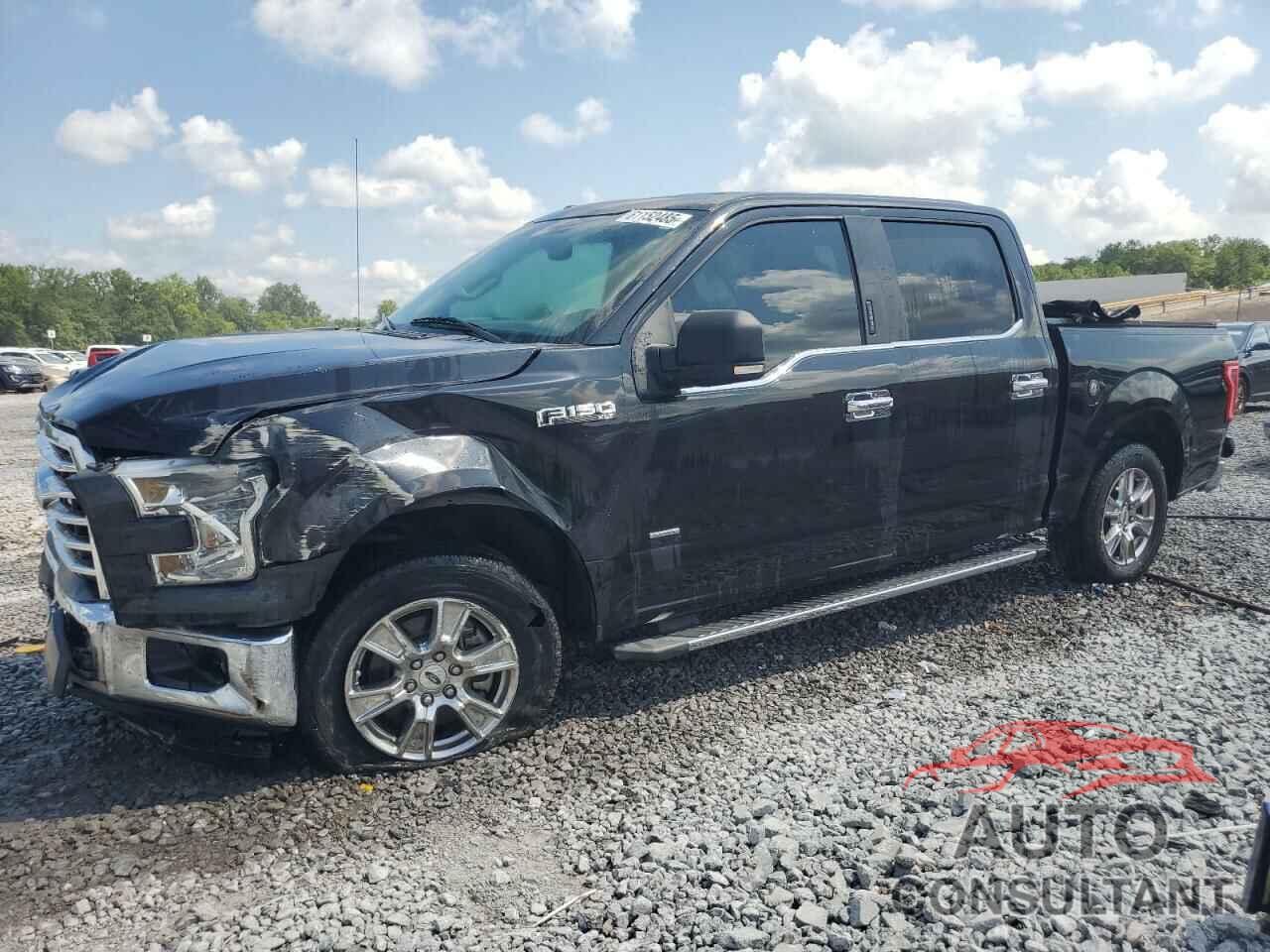FORD F-150 2015 - 1FTEW1CP7FKF19806