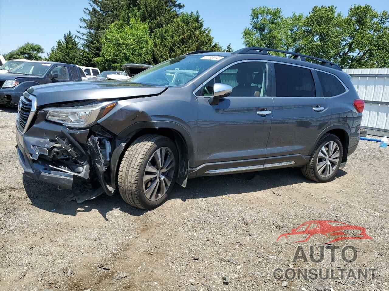 SUBARU ASCENT 2019 - 4S4WMARD6K3463588