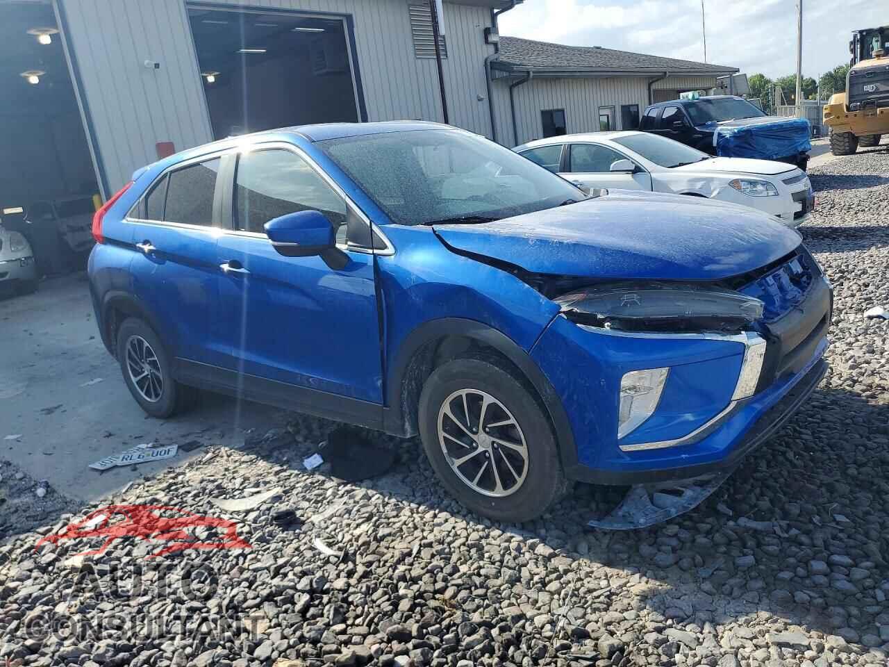 MITSUBISHI ECLIPSE 2020 - JA4AT3AA2LZ005568