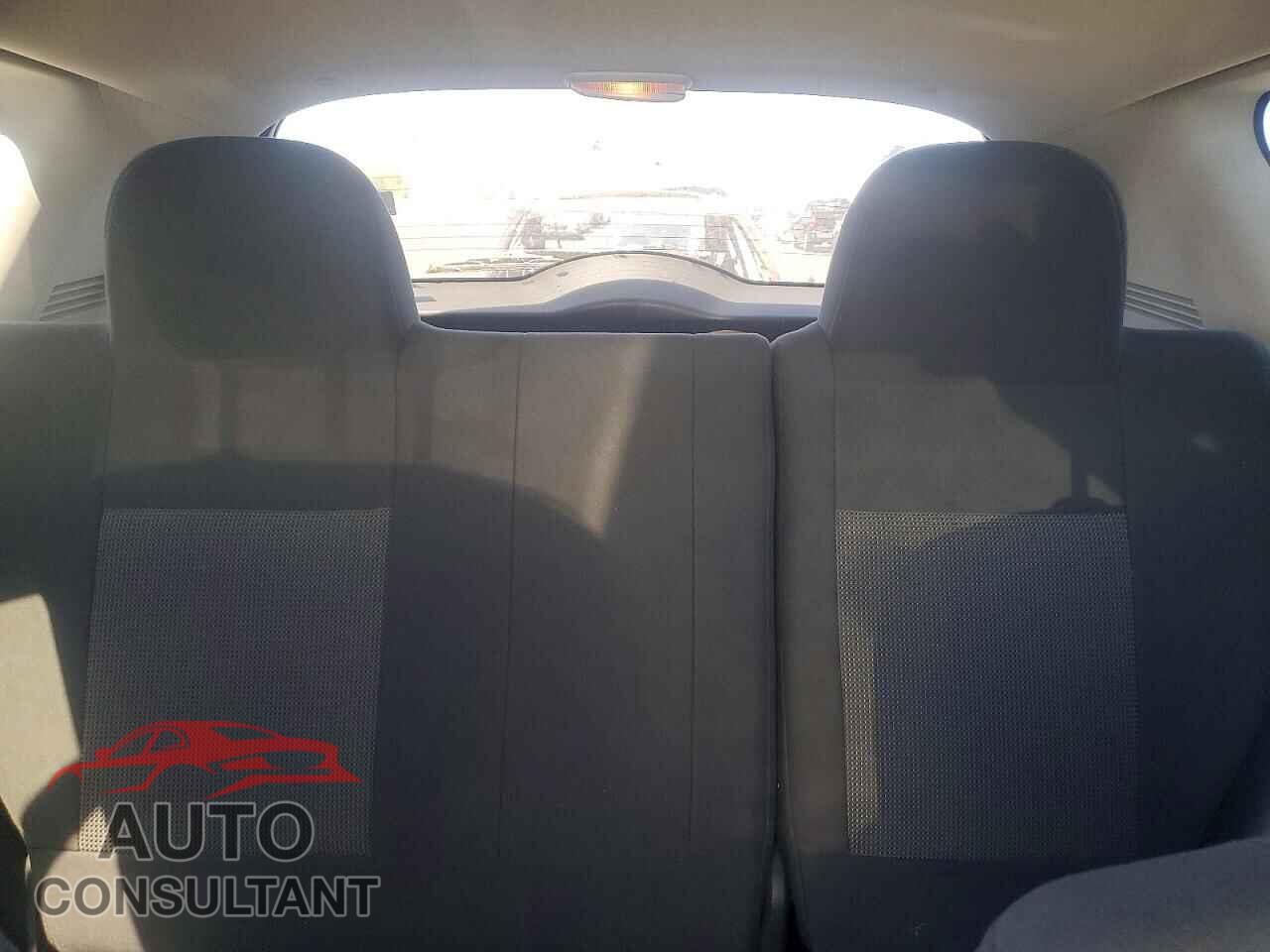 JEEP COMPASS 2011 - 1J4NT1FA2BD195592