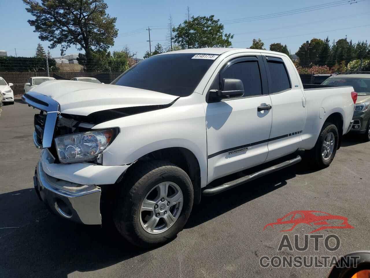 TOYOTA TUNDRA 2013 - 5TFRM5F19DX063815