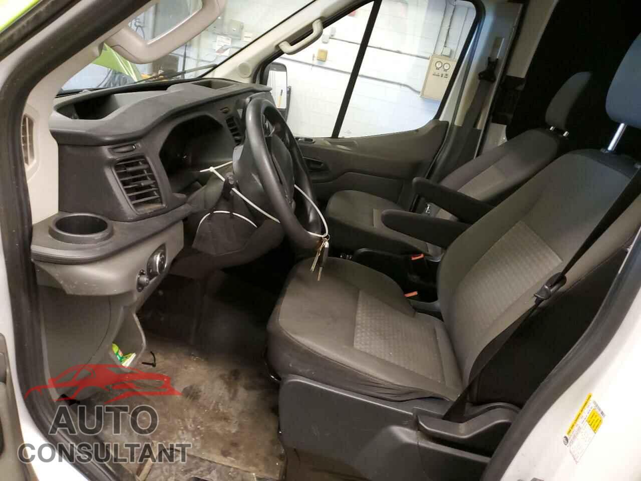 FORD TRANSIT 2020 - 1FTBR1C81LKB45823