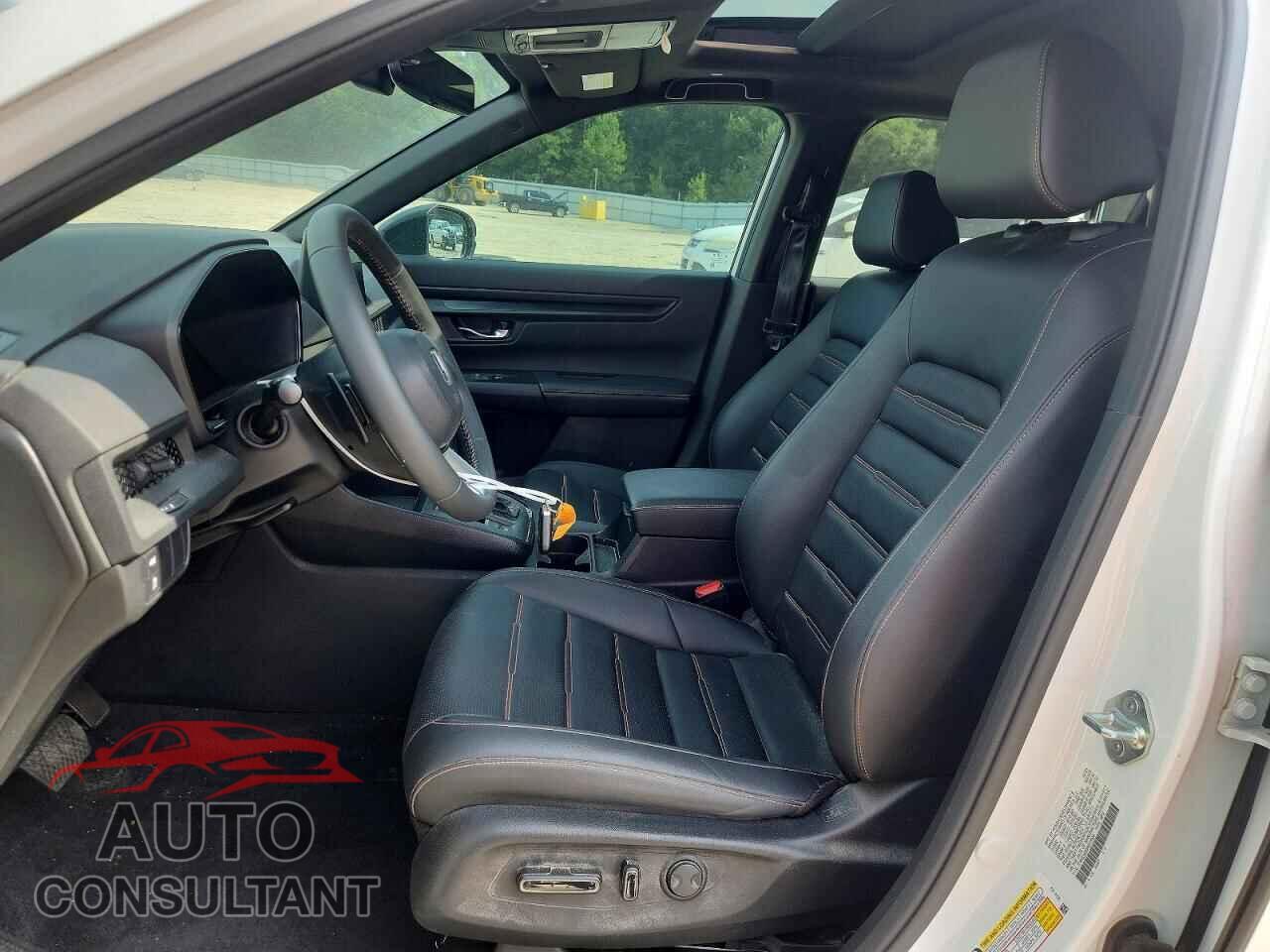 HONDA CRV 2024 - 7FARS5H88RE018564