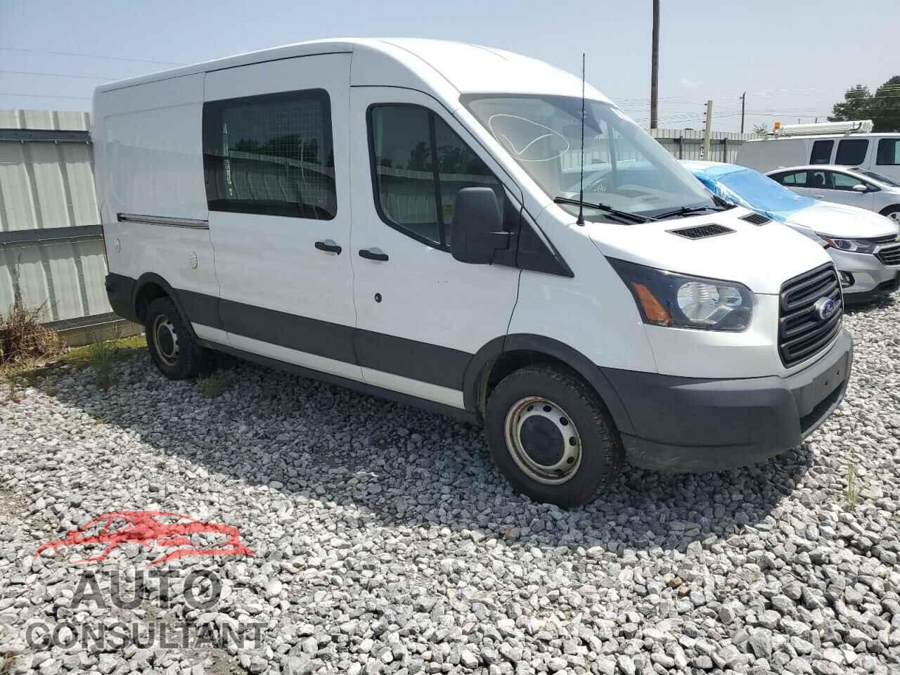 FORD TRANSIT 2019 - 1FTBW2CM3KKB28192