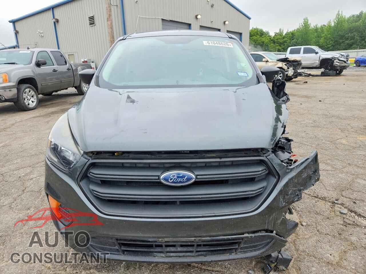 FORD ESCAPE 2019 - 1FMCU0F74KUB01345