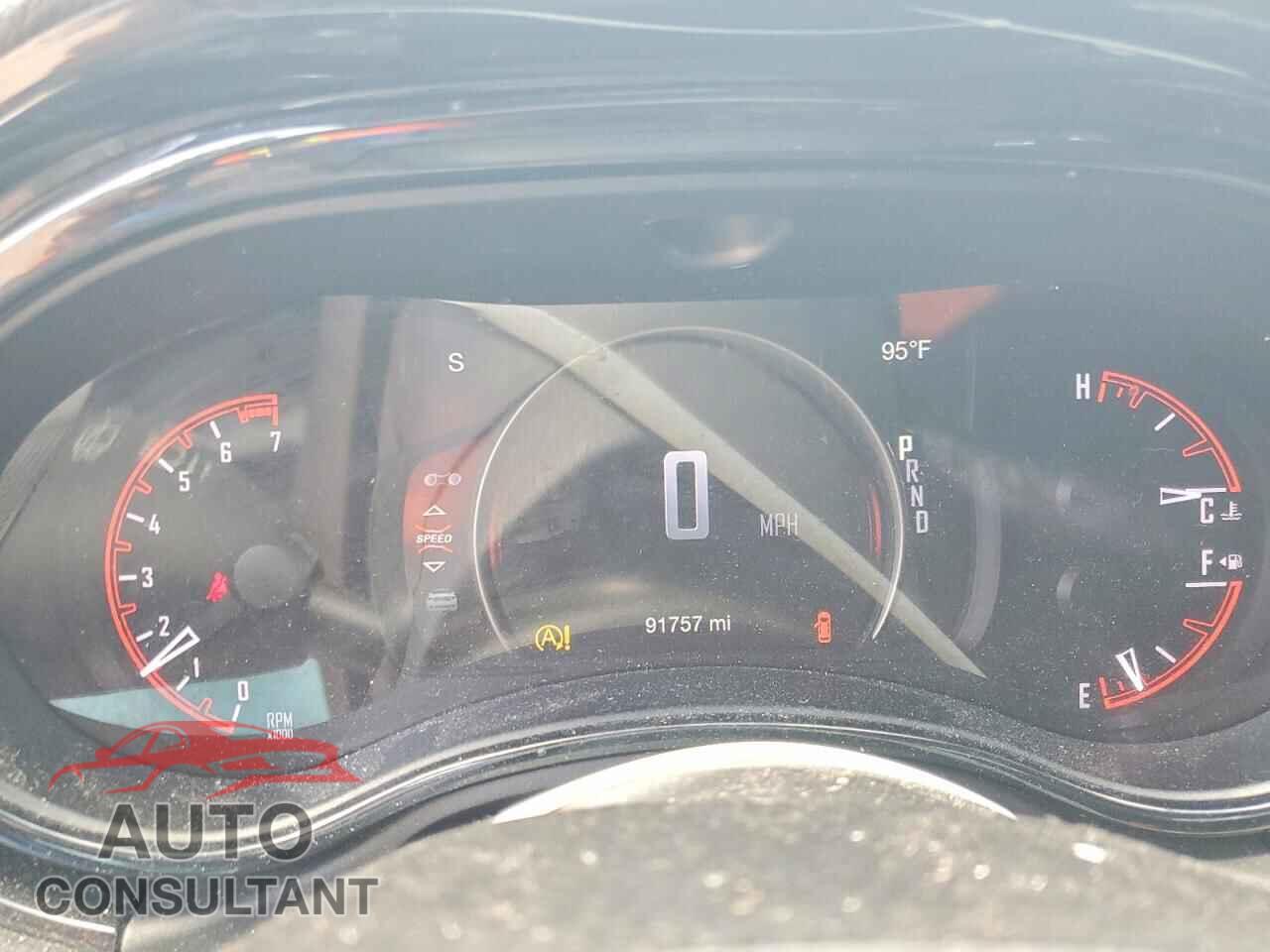 DODGE DURANGO 2021 - 1C4RDJDG1MC547226
