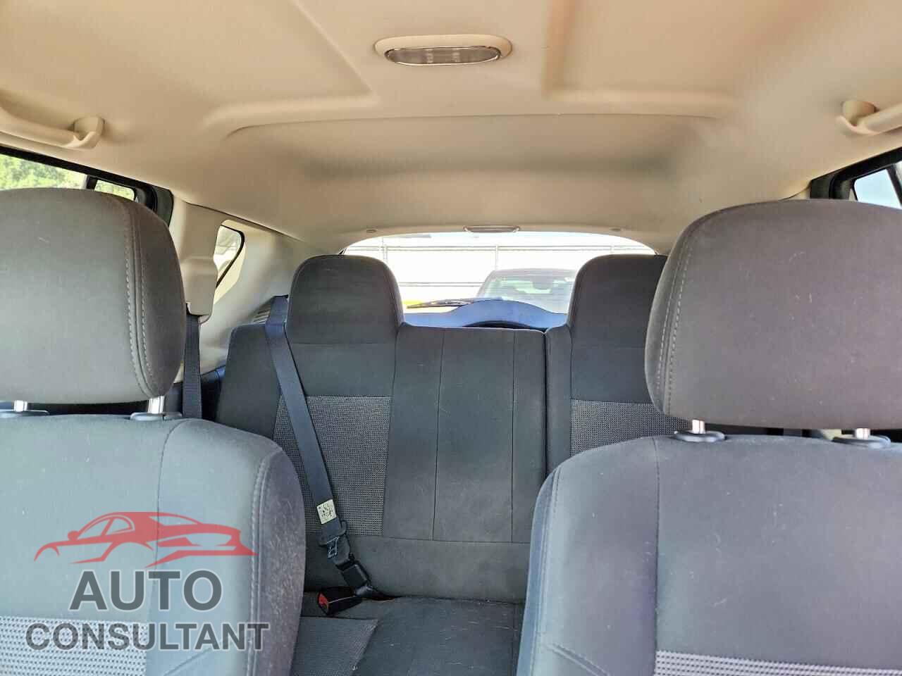 JEEP COMPASS 2012 - 1C4NJCEB1CD547287