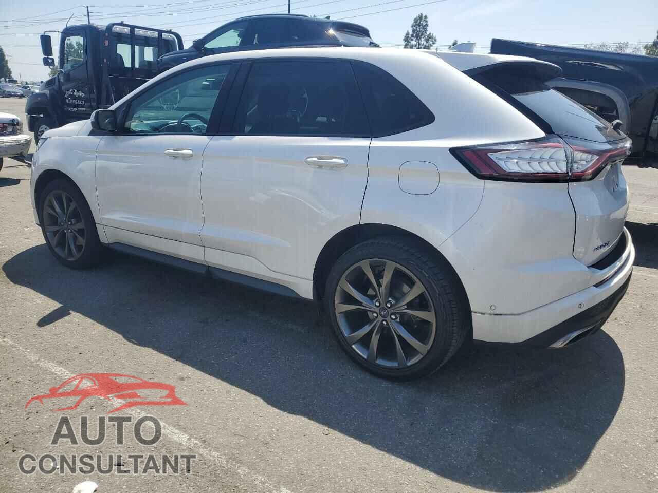 FORD EDGE 2016 - 2FMPK4AP9GBB73127