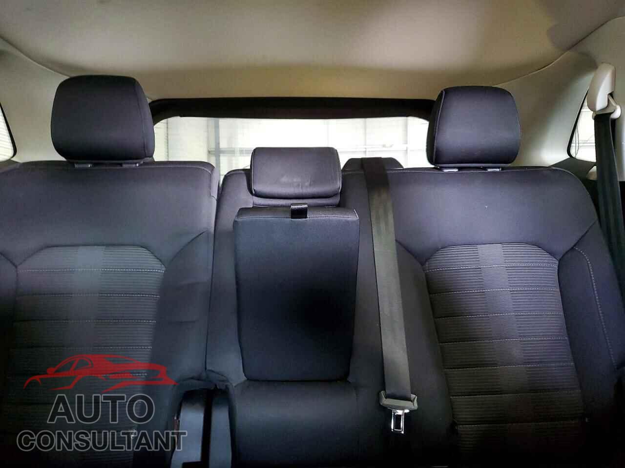 FORD EDGE 2015 - 2FMTK4J96FBB06127