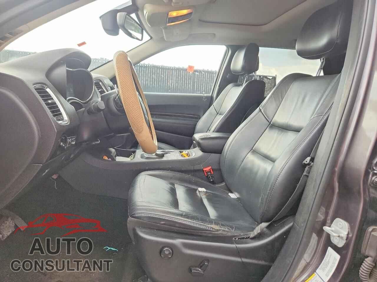 DODGE DURANGO 2014 - 1C4RDJDG6EC539544