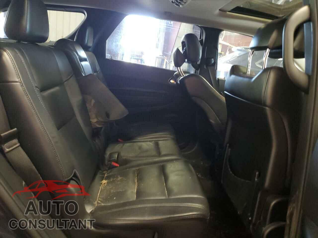 DODGE DURANGO 2014 - 1C4RDJDG8EC978292