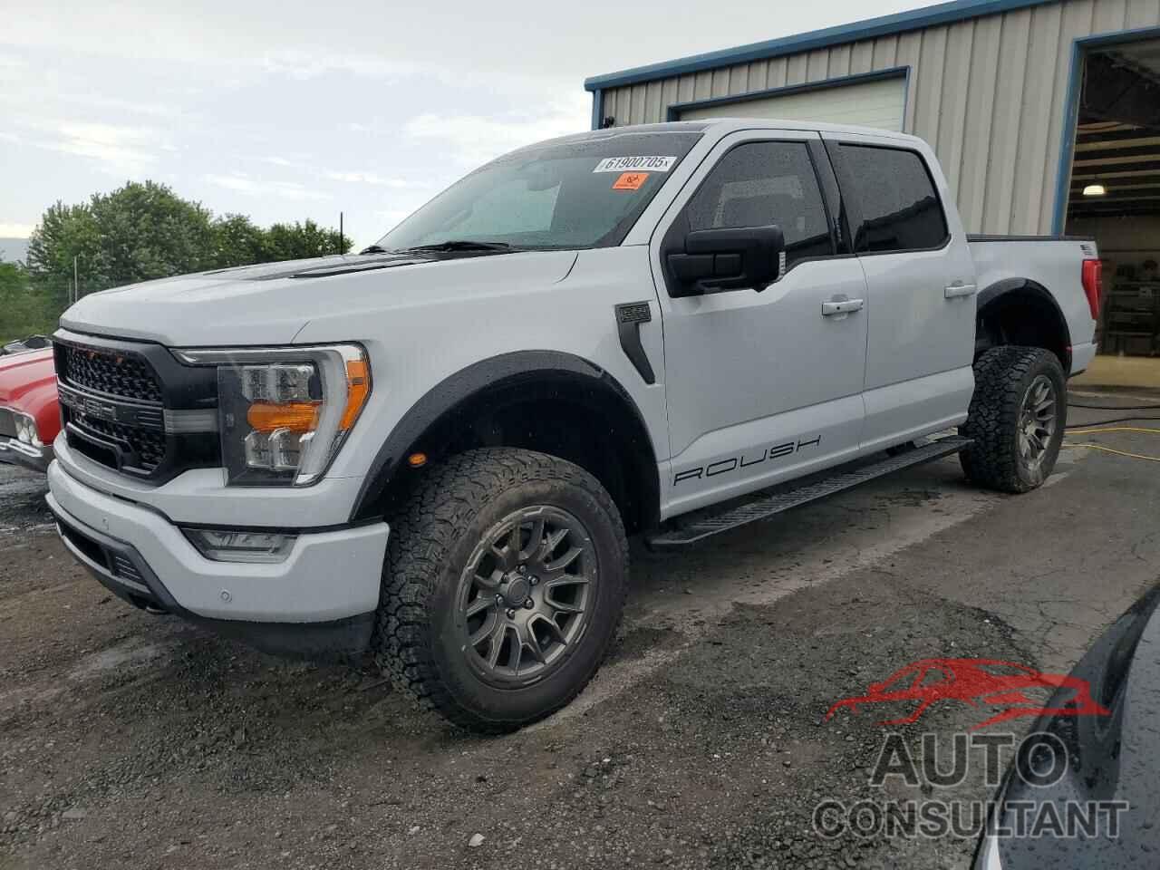 FORD F-150 2022 - 1FTFW1E55NKD11289