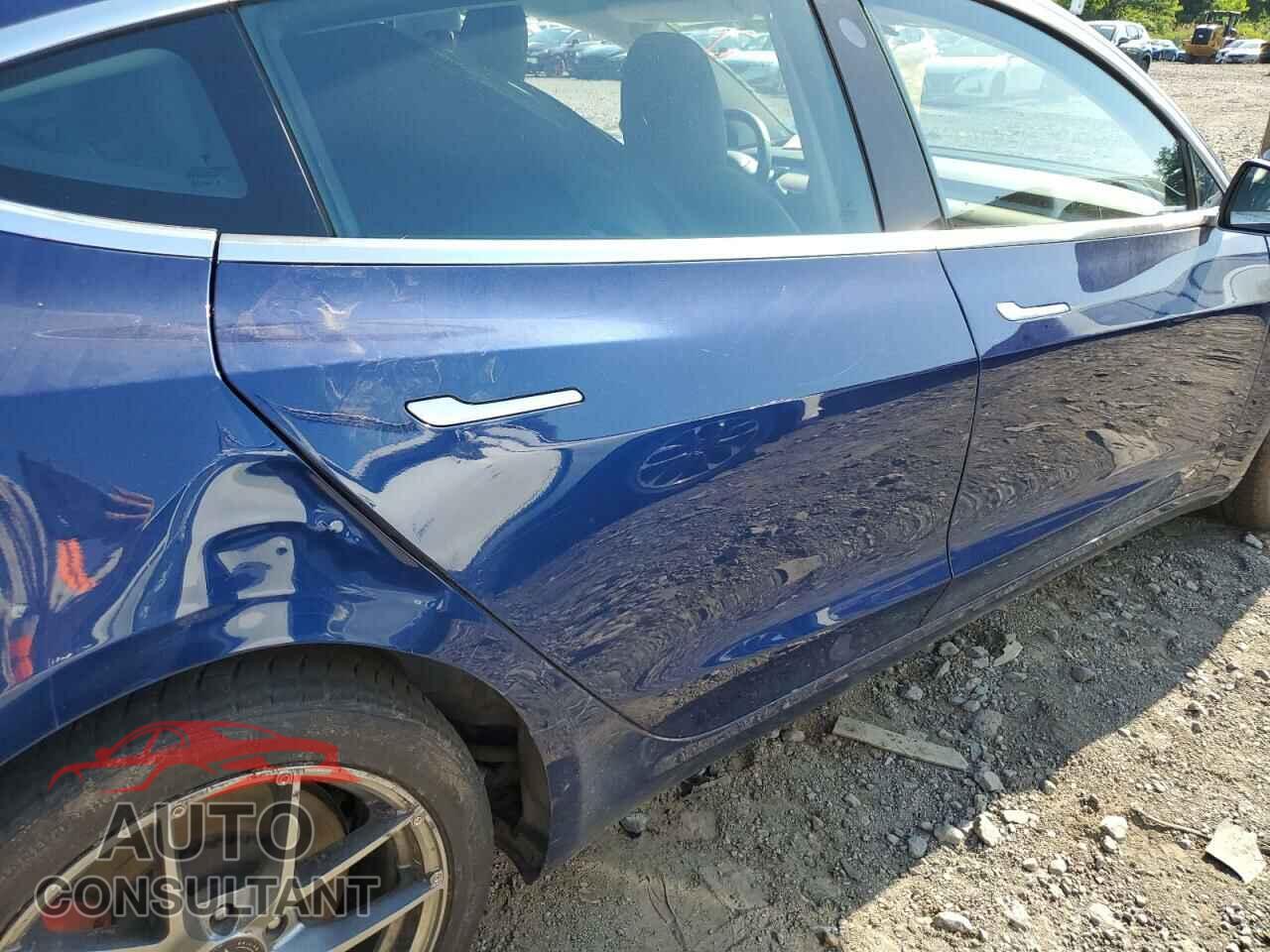 TESLA MODEL 3 2020 - 5YJ3E1EC4LF641181