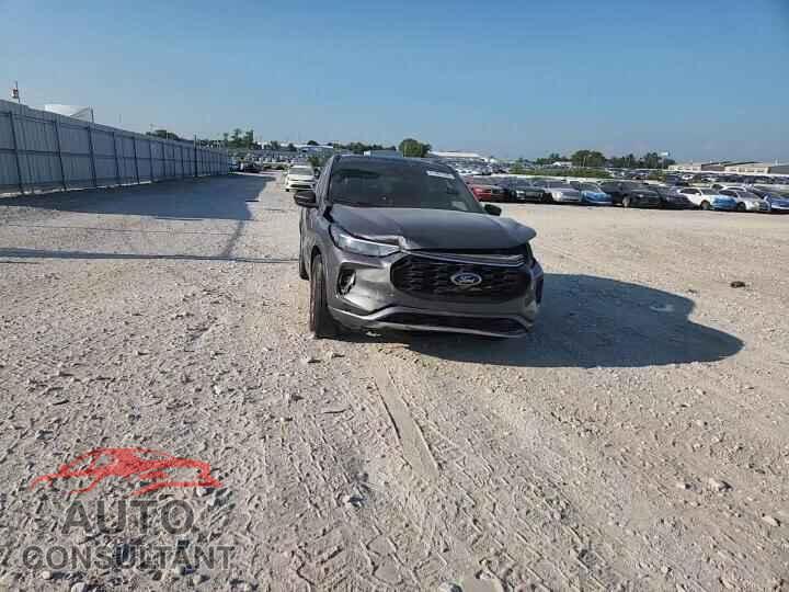 FORD ESCAPE 2023 - 1FMCU9MNXPUA09945