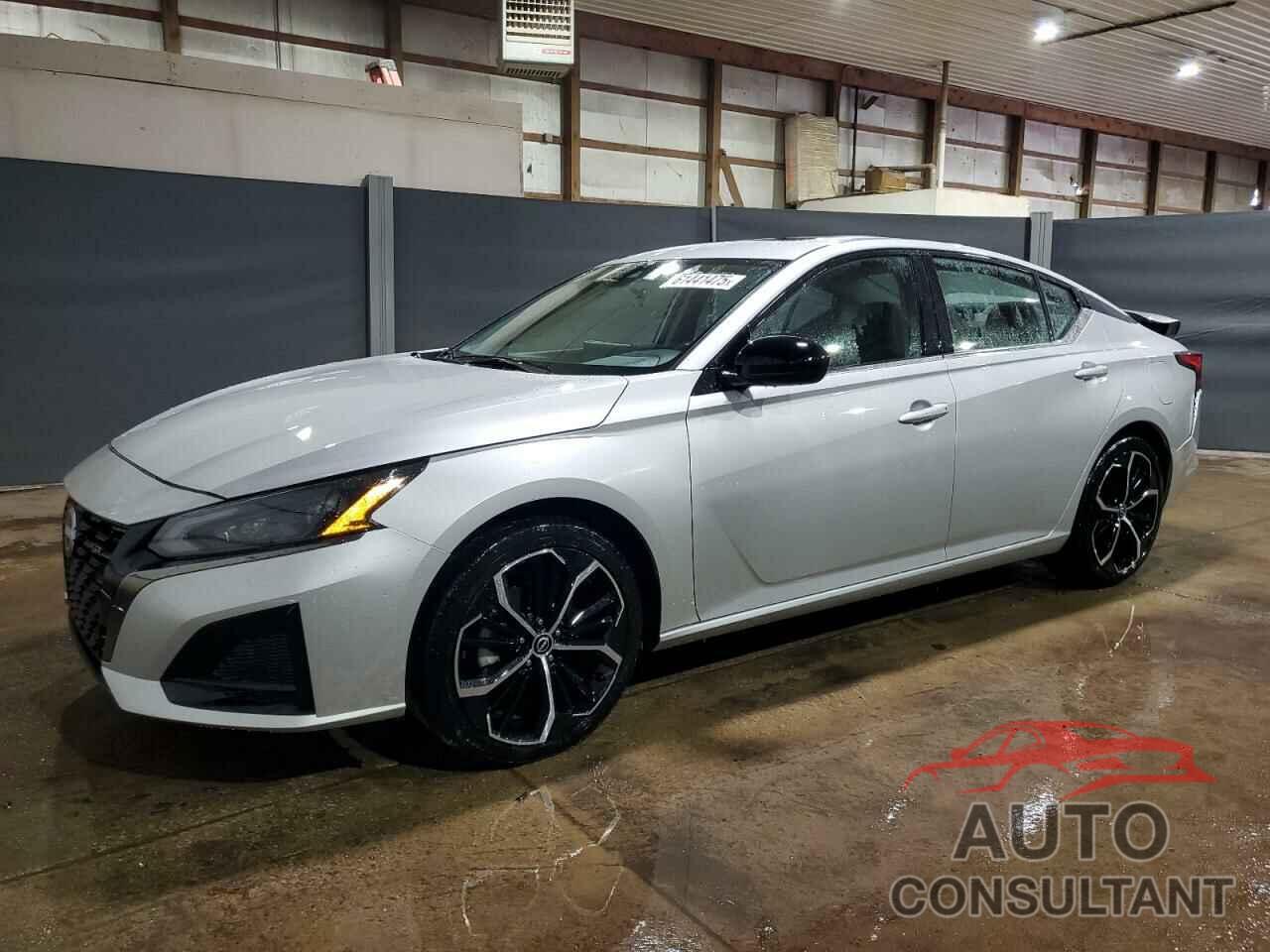 NISSAN ALTIMA 2024 - 1N4BL4CV6RN431687