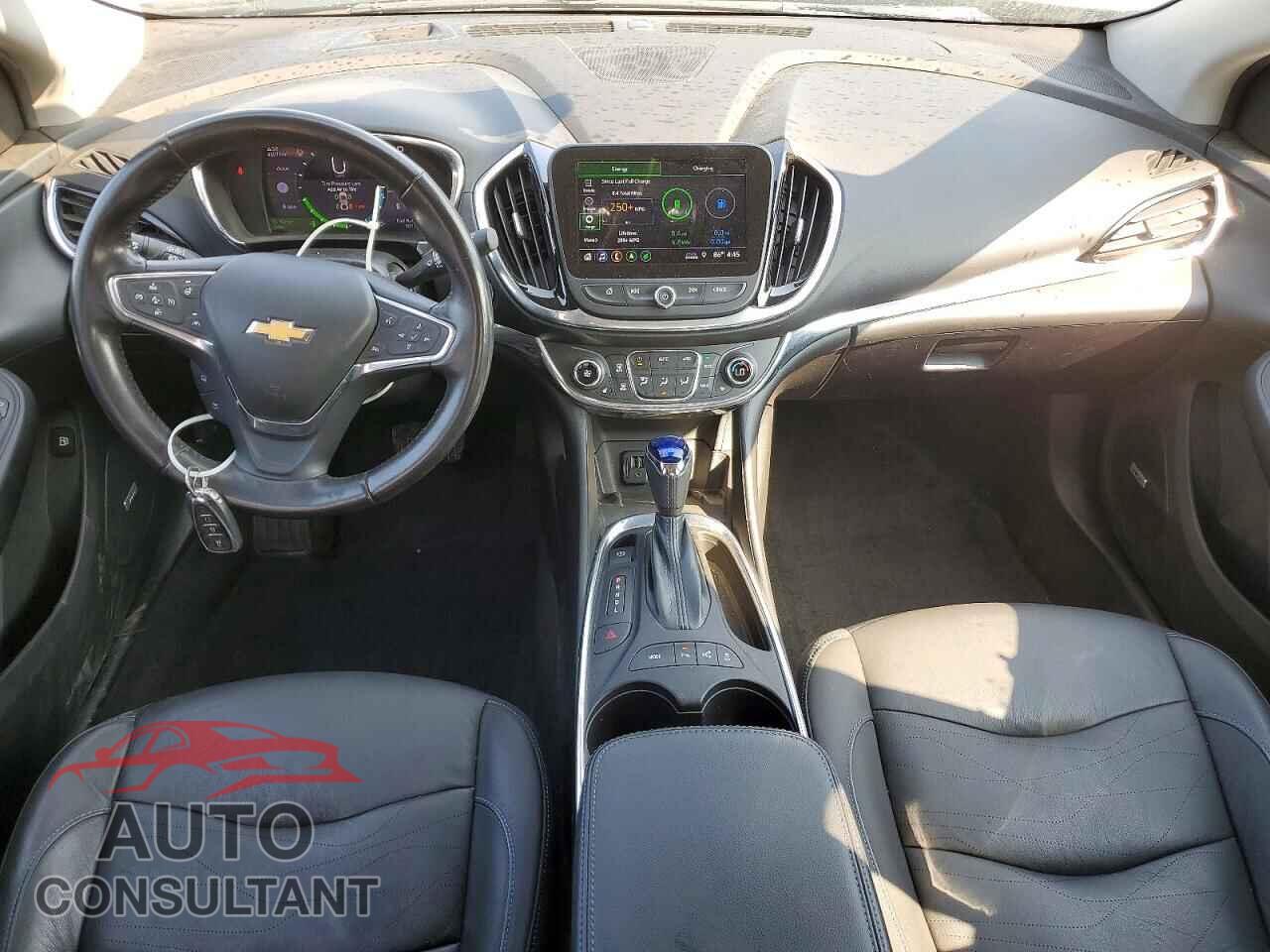 CHEVROLET VOLT 2019 - 1G1RD6S54KU121237