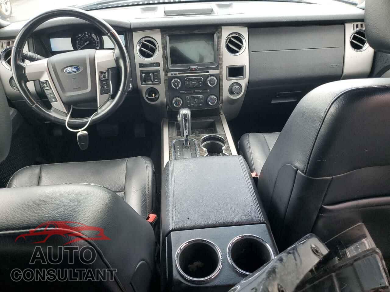 FORD EXPEDITION 2017 - 1FMJU1KT9HEA66207
