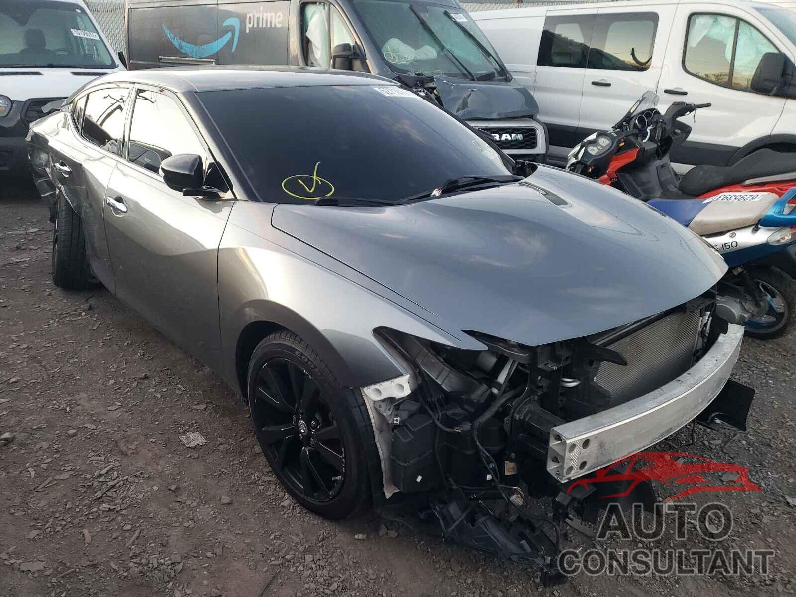 NISSAN MAXIMA 2017 - 1N4AA6AP7HC436926