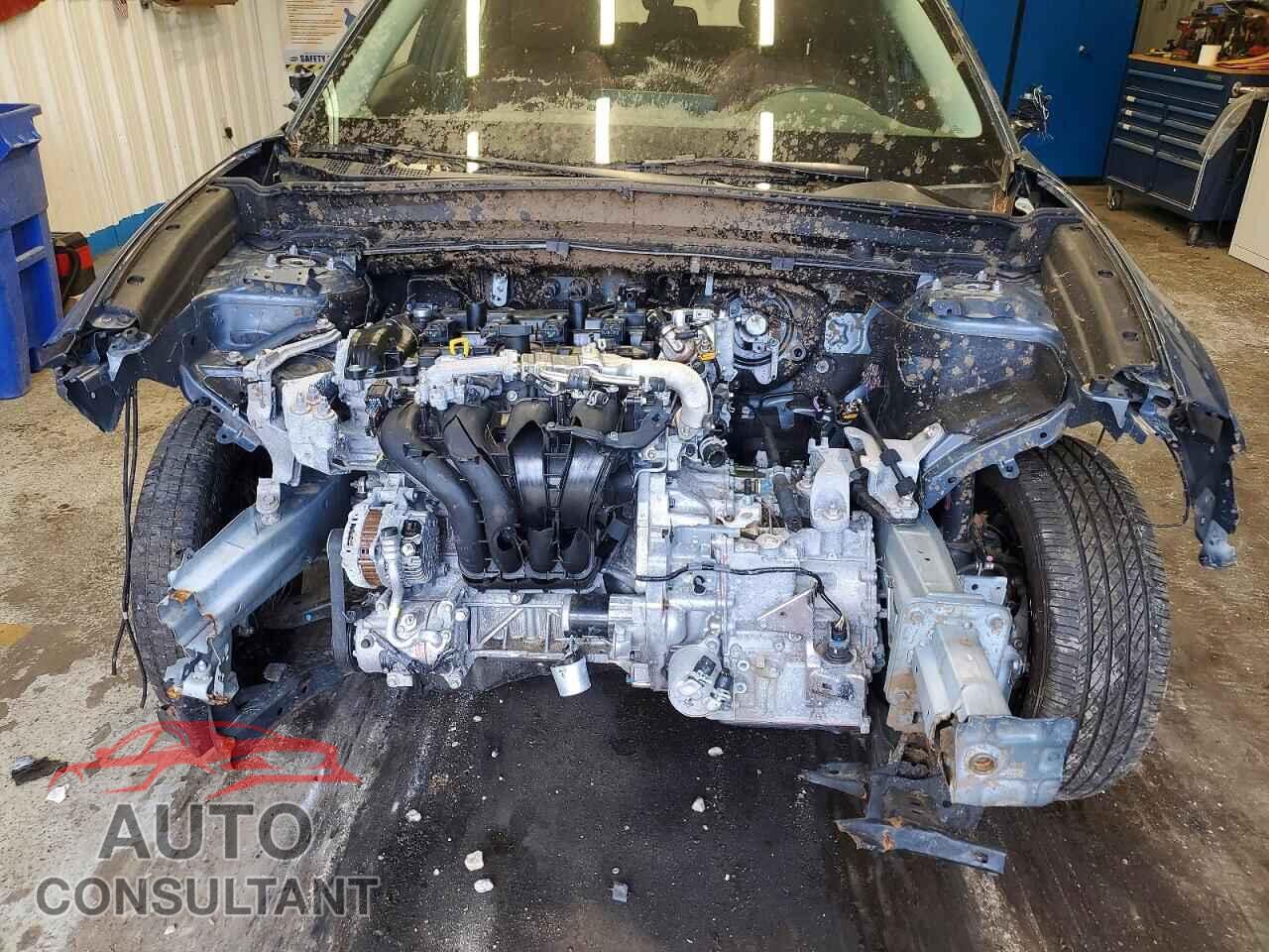 MAZDA CX30 2023 - 3MVDMBCM8PM577123