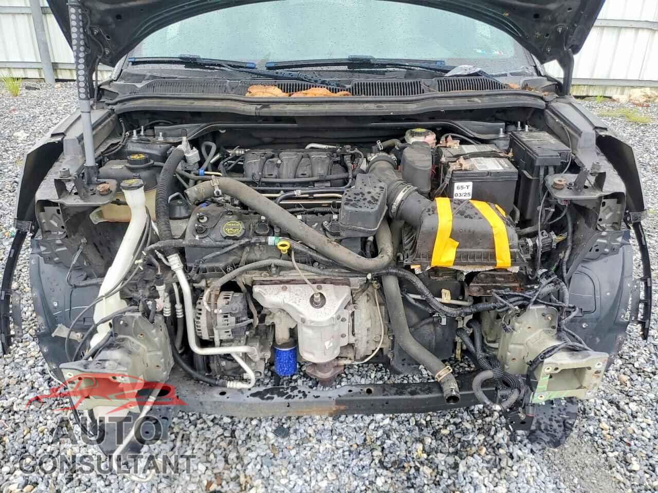 FORD EXPLORER 2018 - 1FM5K8D80JGA28559