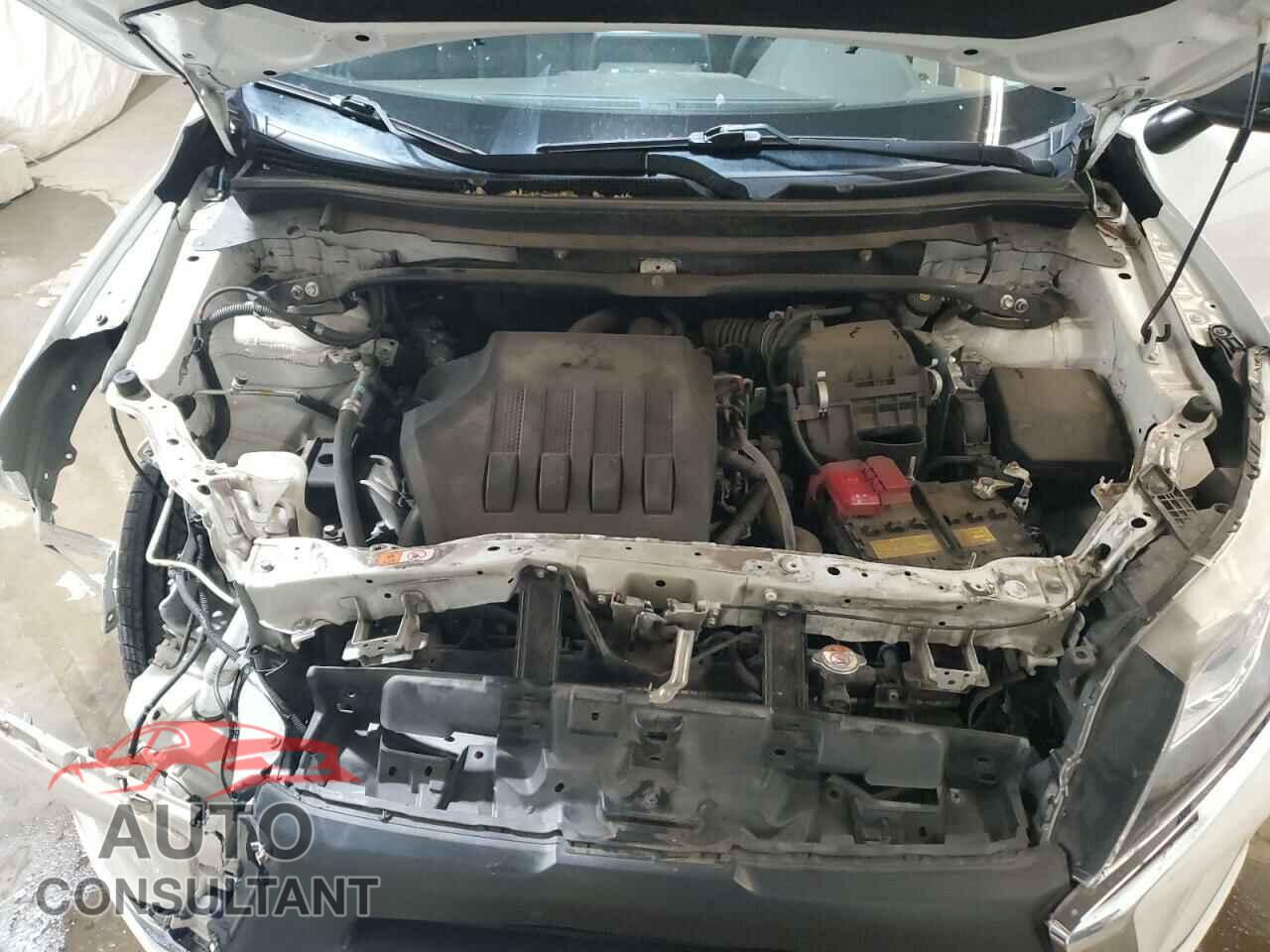 MITSUBISHI ECLIPSE 2019 - JA4AT4AA1KZ002861