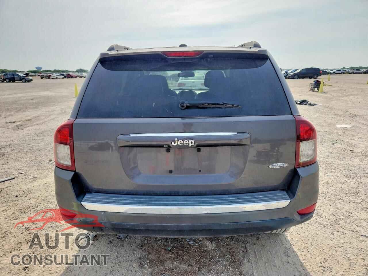 JEEP COMPASS 2015 - 1C4NJCEA7FD373270