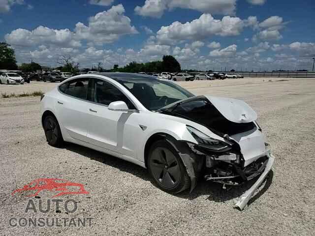 TESLA MODEL 3 2019 - 5YJ3E1EA2KF415928