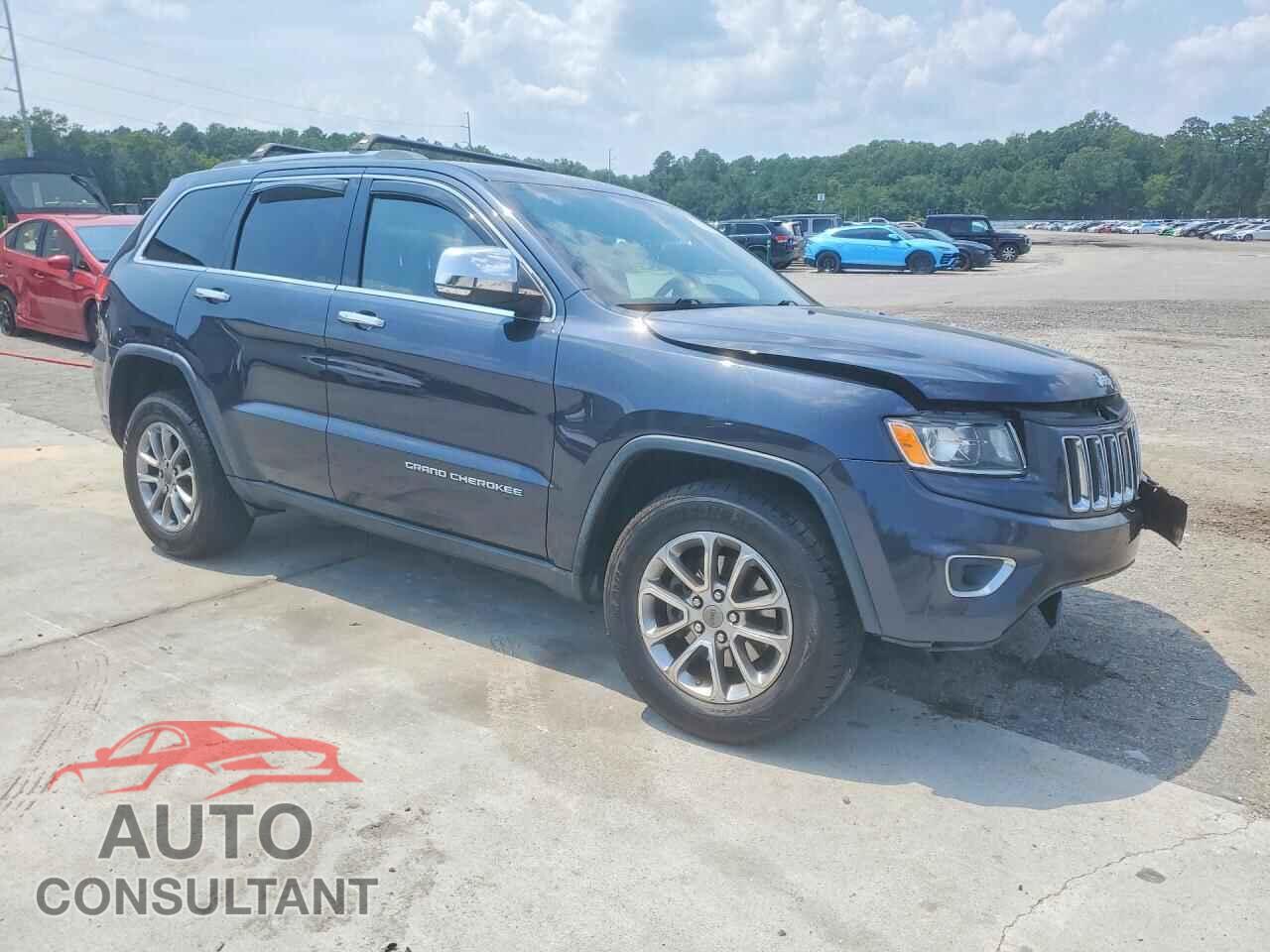 JEEP CHEROKEE 2015 - 1C4RJFBG3FC955416