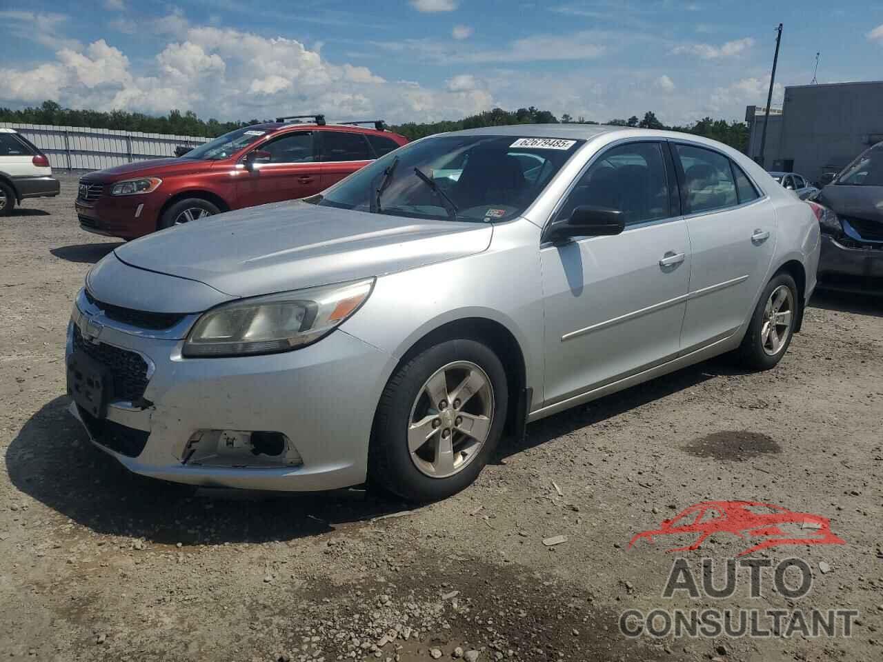 CHEVROLET MALIBU 2014 - 1G11B5SL0EF236955